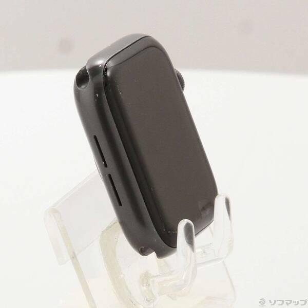〔中古〕Apple(アップル) Apple Watch SE 第1世代 GPS + Cellular 44mm スペースグレイアルミニウムケース バンド無し〔276-ud〕 |  | 03
