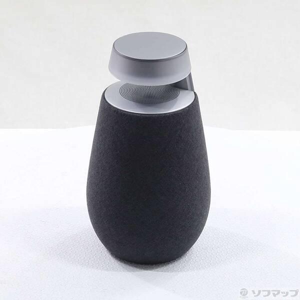 〔中古〕LG(エルジー) 〔展示品〕 XBOOM360 XO2T ブラック〔198-ud〕 | 