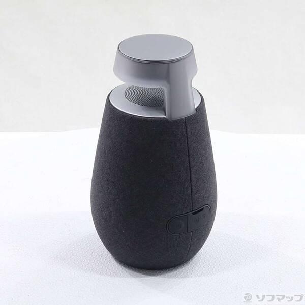 〔中古〕LG(エルジー) 〔展示品〕 XBOOM360 XO2T ブラック〔198-ud〕 |  | 01