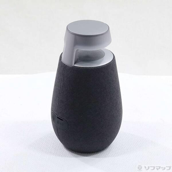 〔中古〕LG(エルジー) 〔展示品〕 XBOOM360 XO2T ブラック〔198-ud〕 |  | 02