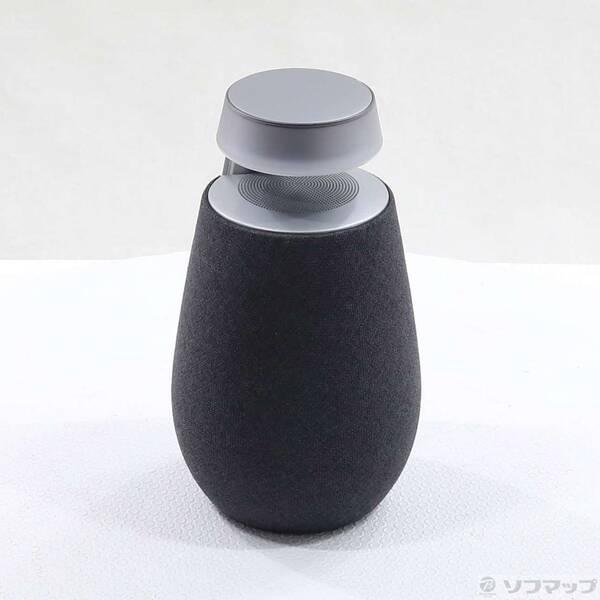 〔中古〕LG(エルジー) 〔展示品〕 XBOOM360 XO2T ブラック〔198-ud〕 |  | 03