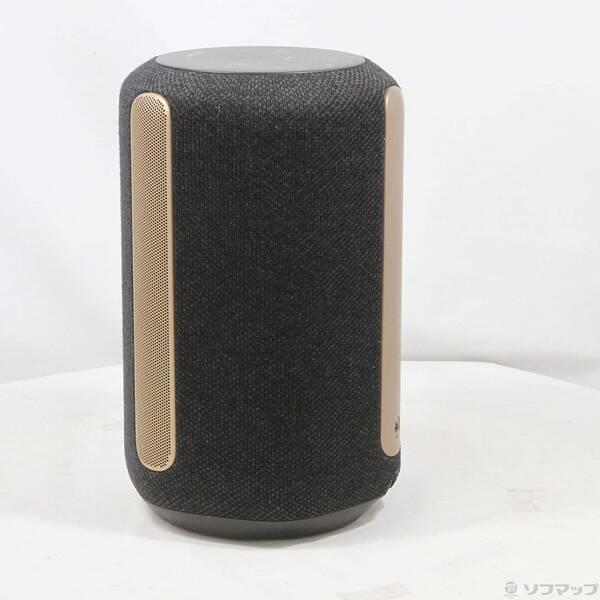 〔中古〕SONY(ソニー) 〔展示品〕 SRS-RA3000 B ブラック〔348-ud〕 |  | 01