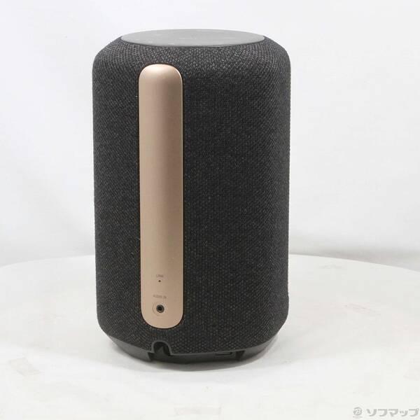 〔中古〕SONY(ソニー) 〔展示品〕 SRS-RA3000 B ブラック〔348-ud〕 |  | 02