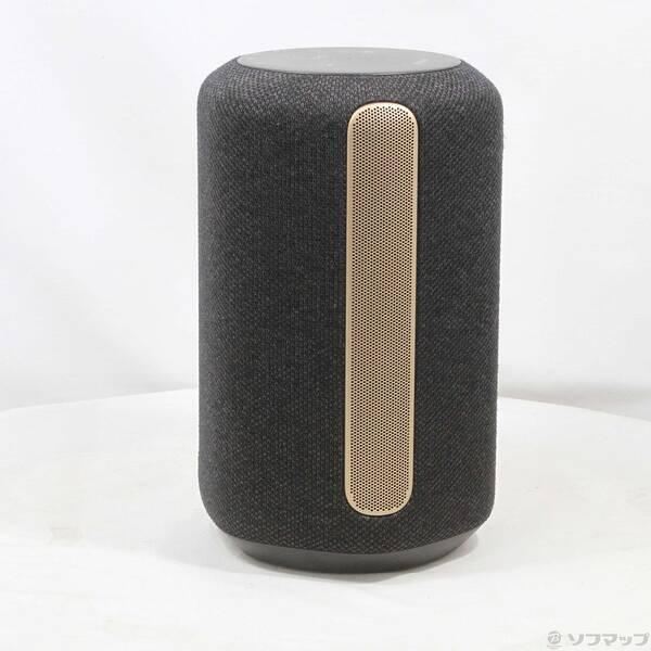 〔中古〕SONY(ソニー) 〔展示品〕 SRS-RA3000 B ブラック〔348-ud〕 |  | 03