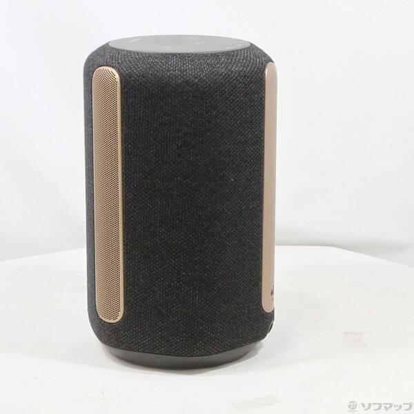 〔中古〕SONY(ソニー) 〔展示品〕 SRS-RA3000 B ブラック〔262-ud〕 |  | 01