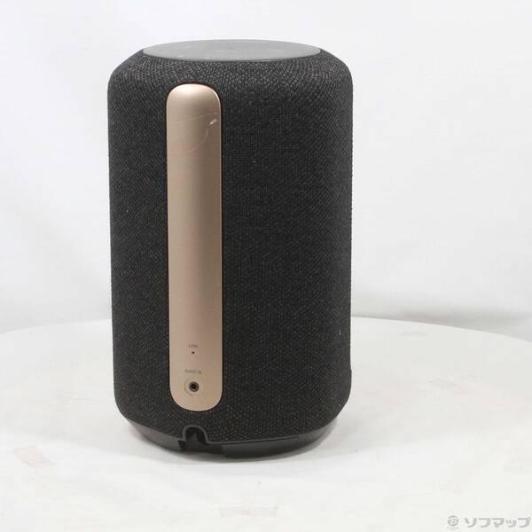 〔中古〕SONY(ソニー) 〔展示品〕 SRS-RA3000 B ブラック〔262-ud〕 |  | 02