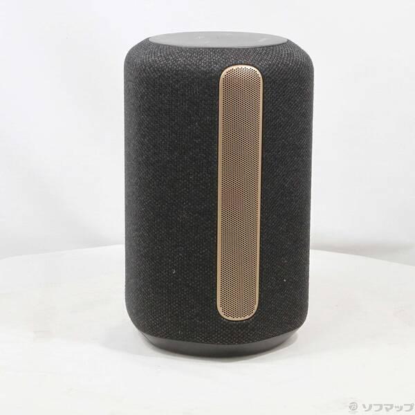 〔中古〕SONY(ソニー) 〔展示品〕 SRS-RA3000 B ブラック〔262-ud〕 |  | 03