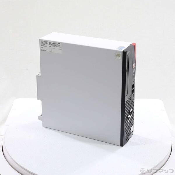 〔中古〕FUJITSU(富士通） ESPRIMO D7011／G FMVD52001〔258-ud〕 |  | 03