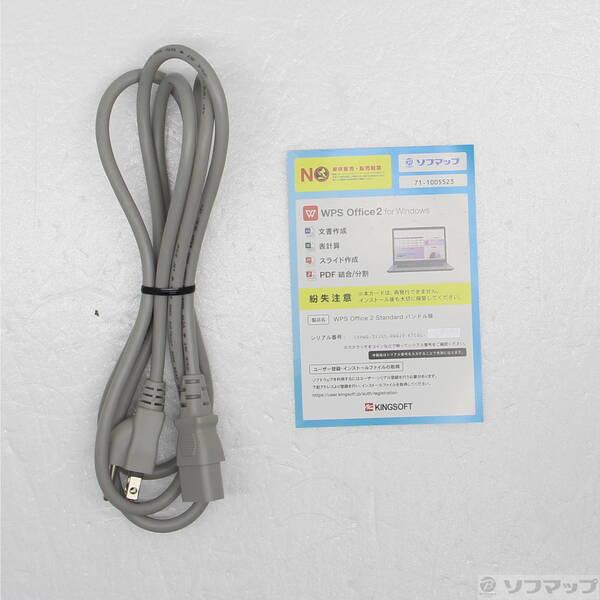 〔中古〕FUJITSU(富士通） ESPRIMO D7011／G FMVD52001〔258-ud〕 |  | 04