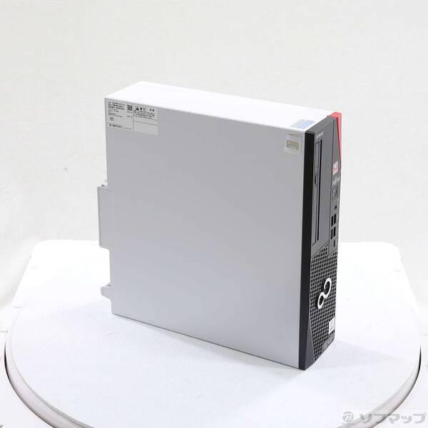 〔中古〕FUJITSU(富士通） ESPRIMO D7011／G FMVD52001〔344-ud〕 |  | 03