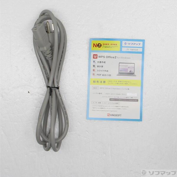 〔中古〕FUJITSU(富士通） ESPRIMO D7011／G FMVD52001〔344-ud〕 |  | 04