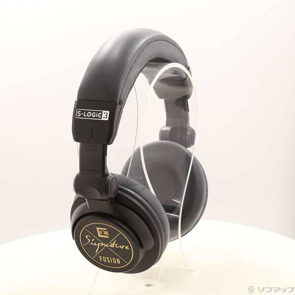 〔中古〕ULTRASONE 〔展示品〕 Signature FUSION ULT-SIG-FUSION〔198-ud〕 |  | 01