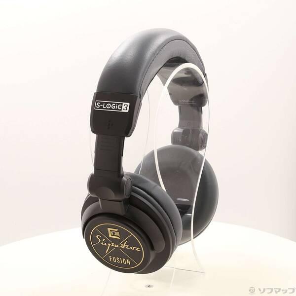 〔中古〕ULTRASONE 〔展示品〕 Signature FUSION ULT-SIG-FUSION〔198-ud〕 |  | 03