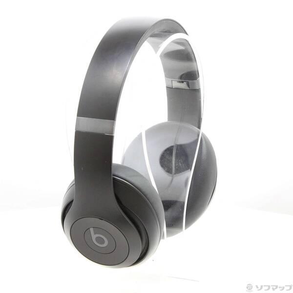 〔中古〕Beats by Dr. Dre 〔展示品〕 Beats Studio Pro ブラック MQTP3PA／A〔269-ud〕 |  | 01