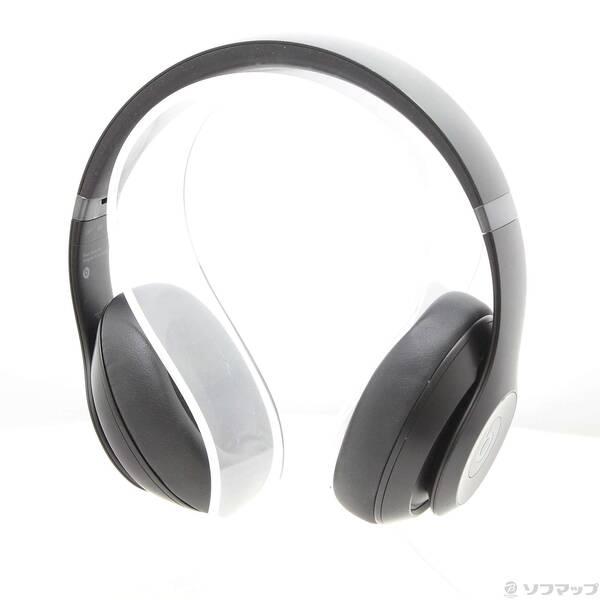 〔中古〕Beats by Dr. Dre 〔展示品〕 Beats Studio Pro ブラック MQTP3PA／A〔269-ud〕 |  | 02