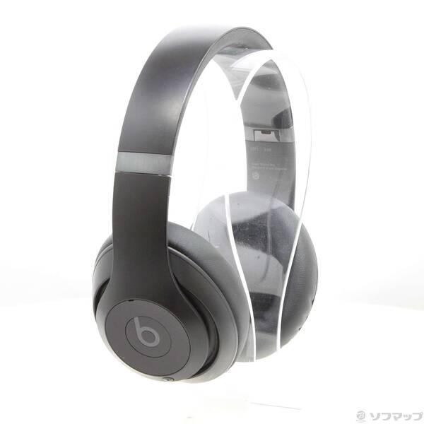 〔中古〕Beats by Dr. Dre 〔展示品〕 Beats Studio Pro ブラック MQTP3PA／A〔269-ud〕 |  | 03