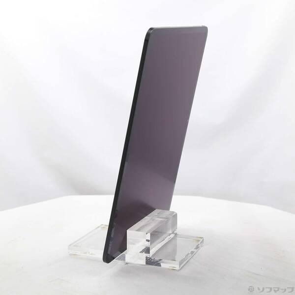 〔中古〕Apple(アップル) iPad Pro 13インチ 第1世代 Nano-textureガラス 2TB スペースブラック MWRH3J／A Wi-Fi〔196-ud〕 |  | 01
