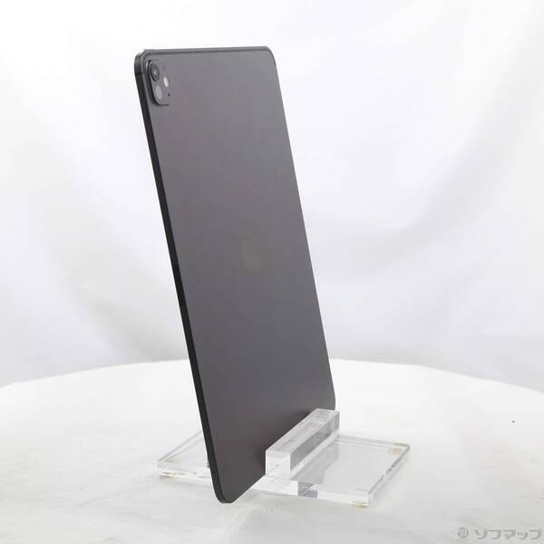 〔中古〕Apple(アップル) iPad Pro 13インチ 第1世代 Nano-textureガラス 2TB スペースブラック MWRH3J／A Wi-Fi〔196-ud〕 |  | 03