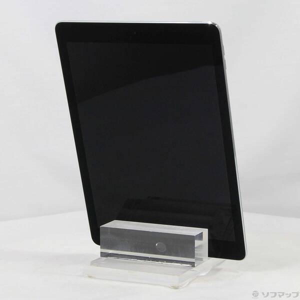 〔中古〕Apple(アップル) iPad Pro 9.7インチ 128GB スペースグレイ NLMV2J／A Wi-Fi〔348-ud〕 |  | 02