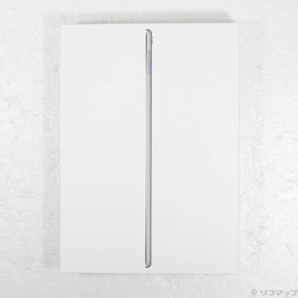 〔中古〕Apple(アップル) iPad Pro 9.7インチ 128GB スペースグレイ NLMV2J／A Wi-Fi〔348-ud〕 |  | 04