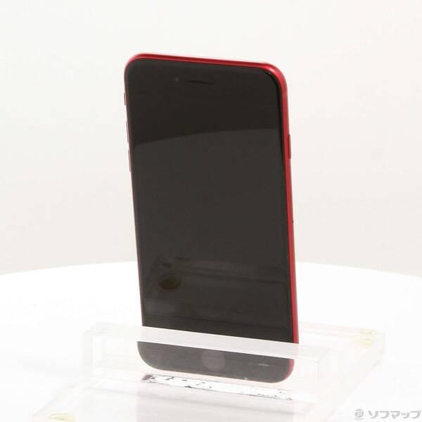 〔中古〕Apple(アップル) iPhone SE 第3世代 128GB プロダクトレッド MMYH3J／A SIMフリー〔198-ud〕 |  | 02