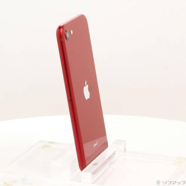 〔中古〕Apple(アップル) iPhone SE 第3世代 128GB プロダクトレッド MMYH3J／A SIMフリー〔198-ud〕 |  | 03