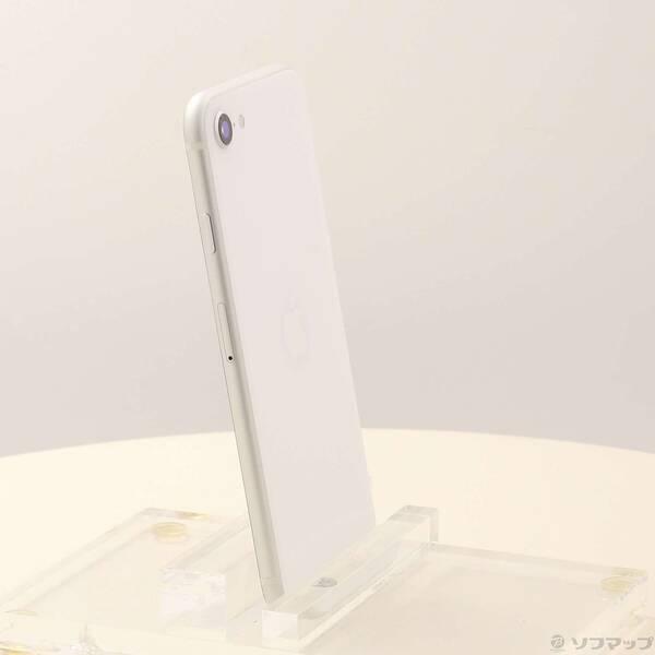 〔中古〕Apple(アップル) iPhone SE 第2世代 128GB ホワイト MHGU3J／A SIMフリー〔196-ud〕 |  | 03
