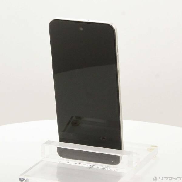 〔中古〕Motorola(モトローラ) moto g64y 5G 128GB バニラクリーム MOSAG3 Y!mobile SIMフリー〔258-ud〕 |  | 02