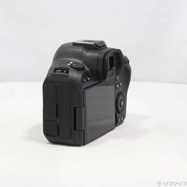 〔中古〕Canon(キヤノン) EOS R6 Mark II ボディ〔349-ud〕 |  | 01