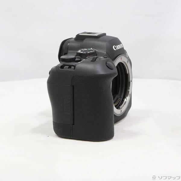 〔中古〕Canon(キヤノン) EOS R6 Mark II ボディ〔349-ud〕 |  | 03