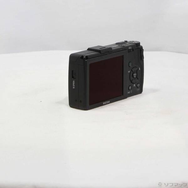 〔中古〕RICOH(リコー) GR DIGITAL III〔198-ud〕 |  | 01