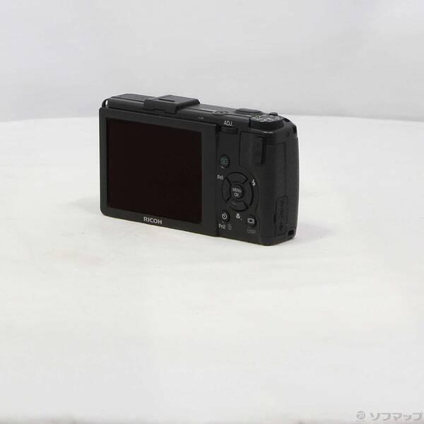 〔中古〕RICOH(リコー) GR DIGITAL III〔198-ud〕 |  | 02