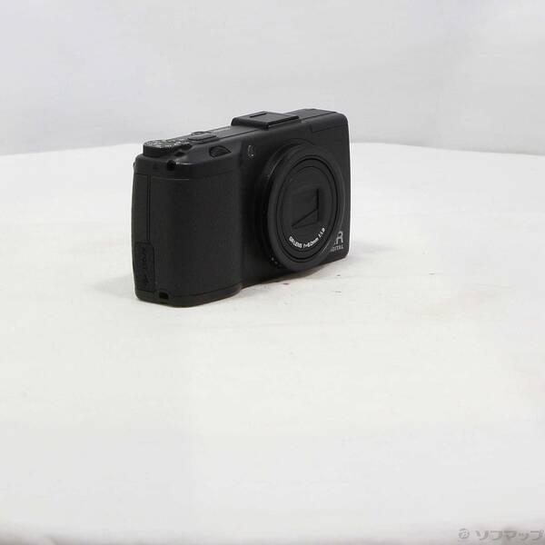 〔中古〕RICOH(リコー) GR DIGITAL III〔198-ud〕 |  | 03