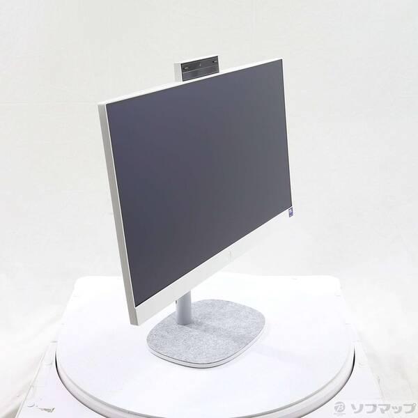 〔中古〕hp(エイチピー) HP All-in-One 24-cr2000jp BD5A6PA-AAAB シェルホワイト〔258-ud〕 |  | 03