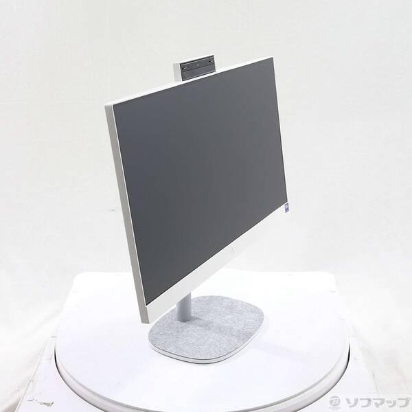 〔中古〕hp(エイチピー) HP All-in-One 24-cr2000jp BD5A6PA-AAAB シェルホワイト〔262-ud〕 |  | 03