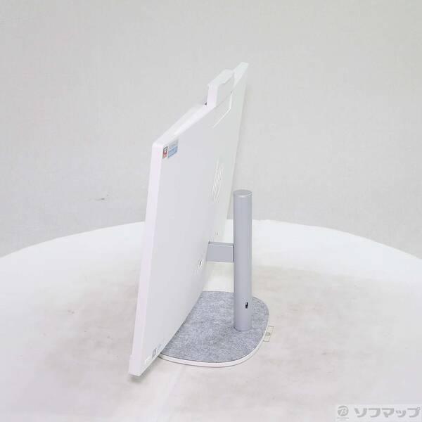 〔中古〕hp(ヒューレットパッカード) HP All-in-One 24-cr2000jp BD5A6PA-AAAB シェルホワイト〔349-ud〕 |  | 01