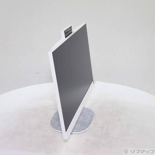 〔中古〕hp(ヒューレットパッカード) HP All-in-One 24-cr2000jp BD5A6PA-AAAB シェルホワイト〔349-ud〕 |  | 03