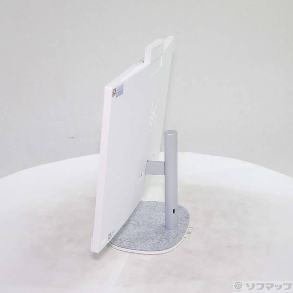 〔中古〕hp(エイチピー) HP All-in-One 24-cr2000jp BD5A6PA-AAAB シェルホワイト〔348-ud〕 |  | 01