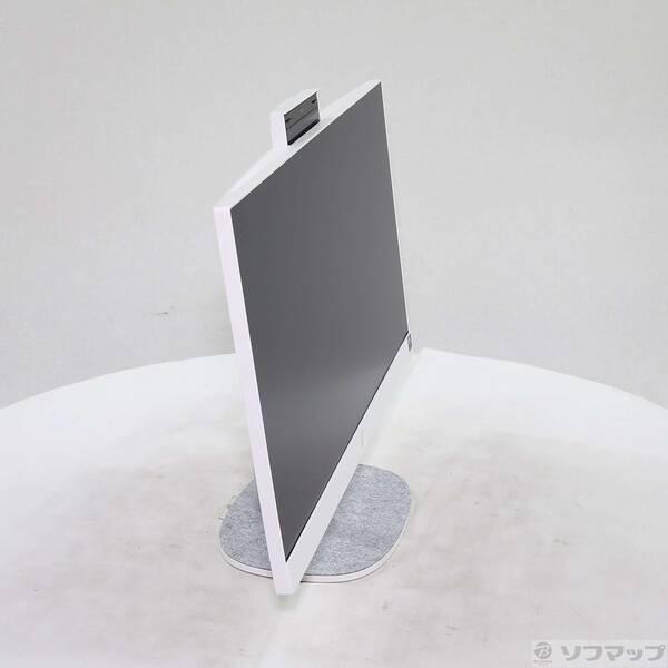 〔中古〕hp(エイチピー) HP All-in-One 24-cr2000jp BD5A6PA-AAAB シェルホワイト〔348-ud〕 |  | 03