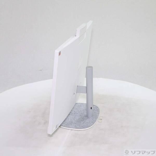 〔中古〕hp(ヒューレットパッカード) HP All-in-One 24-cr2000jp BD5A6PA-AAAB シェルホワイト〔344-ud〕 |  | 01