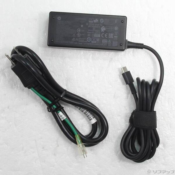 〔中古〕hp(エイチピー) Chromebook x360 12b-ca0002TU 8MD65PA-AAAA セラミックホワイト＆ナチュラルシルバー〔344-ud〕 |  | 04