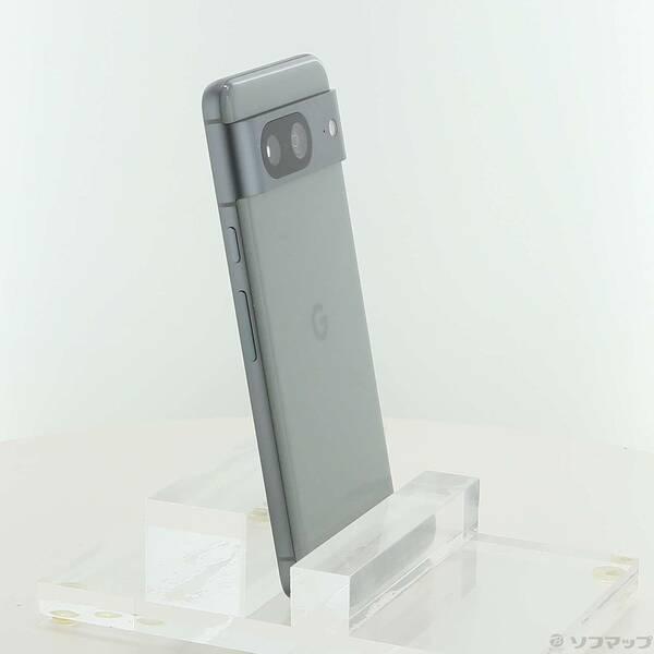 中古〕GOOGLE(グーグル) Google Pixel 8 128GB ヘーゼル GOSBH1 Y