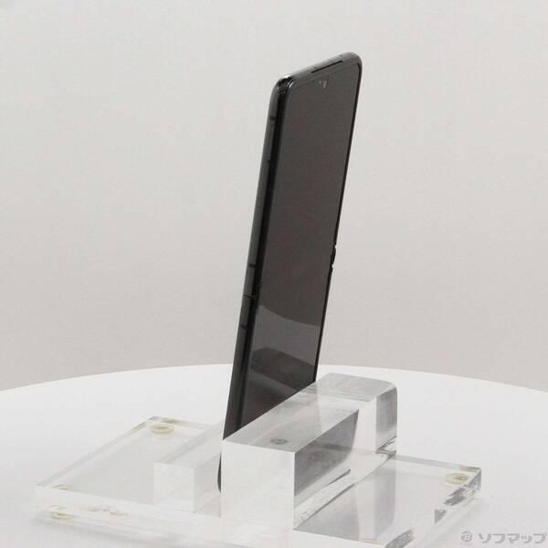 〔中古〕Motorola(モトローラ) razr 40 Ultra 256GB インフィニットブラック PAX40020JP SIMフリー〔297-ud〕 |  | 01