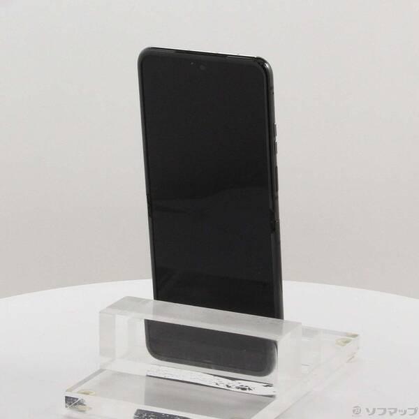 〔中古〕Motorola(モトローラ) razr 40 Ultra 256GB インフィニットブラック PAX40020JP SIMフリー〔297-ud〕 |  | 02