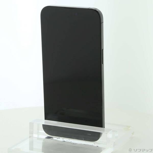 〔中古〕Apple(アップル) iPhone15 Pro Max 512GB ブラックチタニウム MU6U3J／A SIMフリー〔348-ud〕 |  | 02