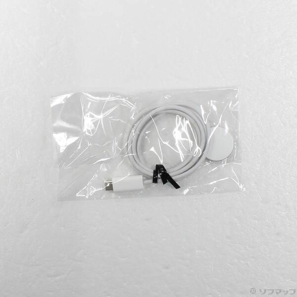 〔中古〕Apple(アップル) Apple Watch Series 9 GPS 45mm ミッドナイトアルミニウムケース ミッドナイトスポーツバンド〔262-ud〕 |  | 04