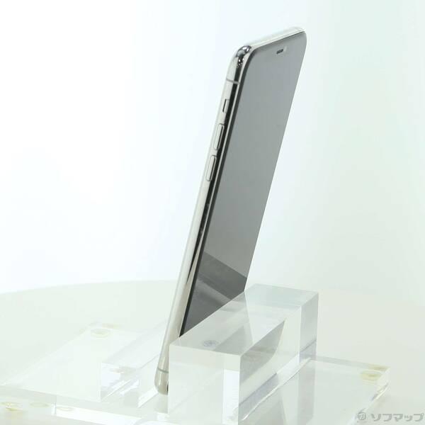 〔中古〕Apple(アップル) iPhone11 Pro Max 64GB シルバー MWHF2J／A SIMフリー〔344-ud〕 |  | 01