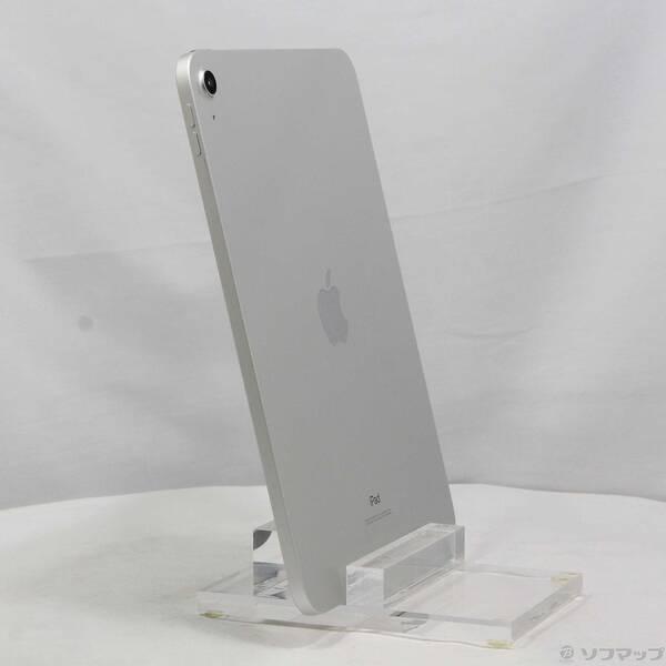 〔中古〕Apple(アップル) iPad 第10世代 64GB シルバー MPQ03J／A Wi-Fi〔196-ud〕 |  | 03