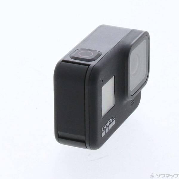 〔中古〕GoPro(ゴープロ) HERO8 BLACK CHDHX-801-FW〔269-ud〕 |  | 03
