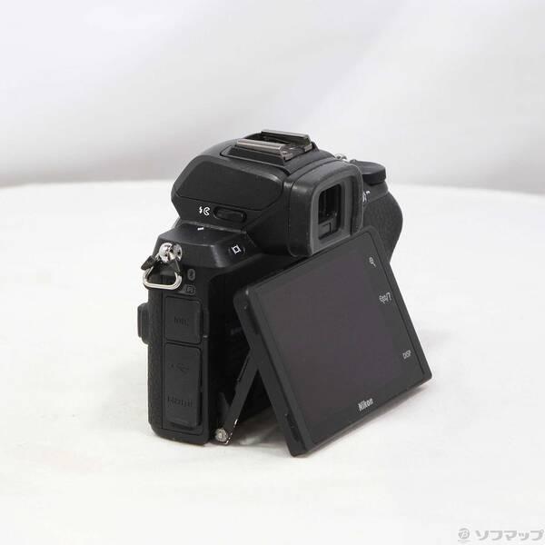 〔中古〕Nikon(ニコン) Z 50 ボディ〔198-ud〕 |  | 01